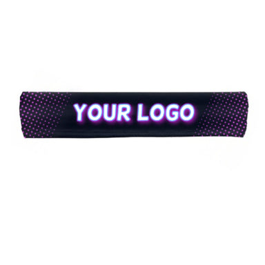 Customize bar pad with your logo