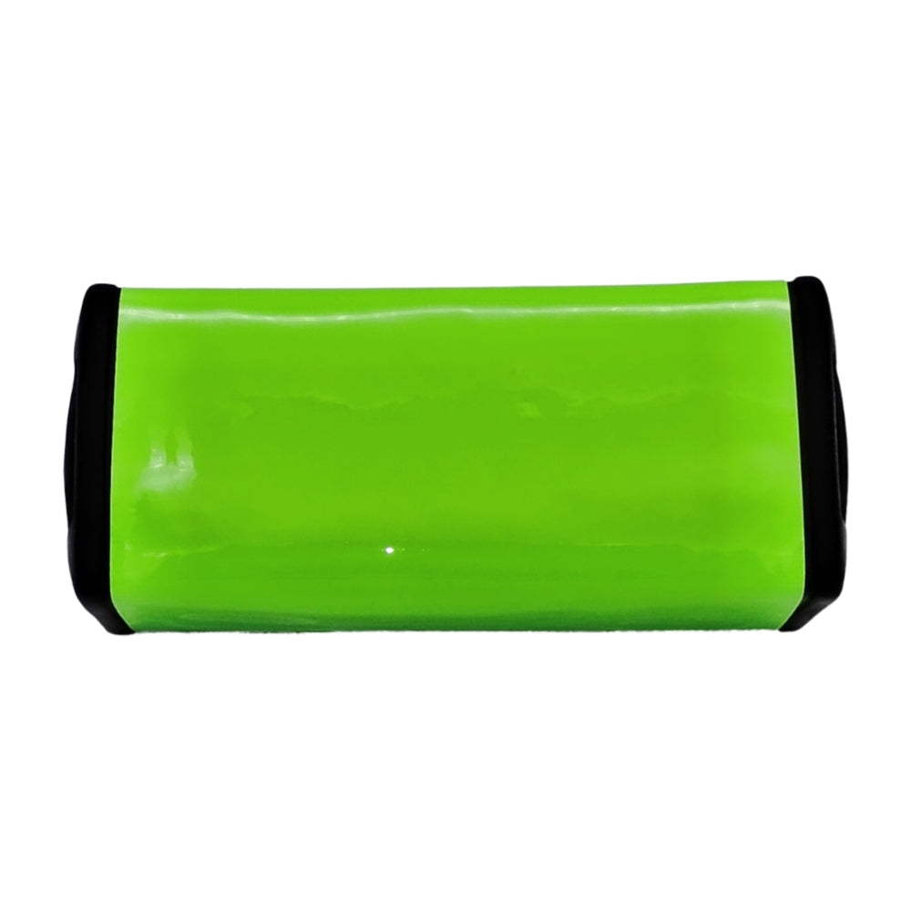 fat bar pad kawasaki green private label bulge bar pad