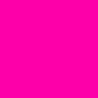 hot pink fabric swatch