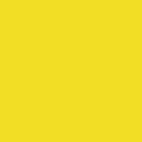 yellow fabric swatch